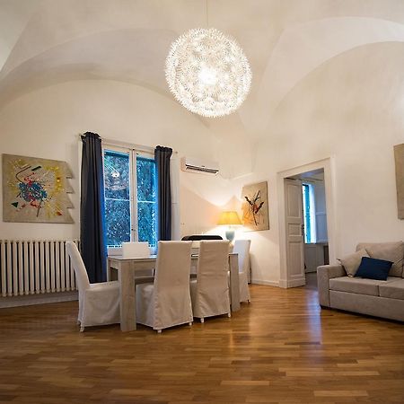 B&B Il Segreto Lecce Exterior photo