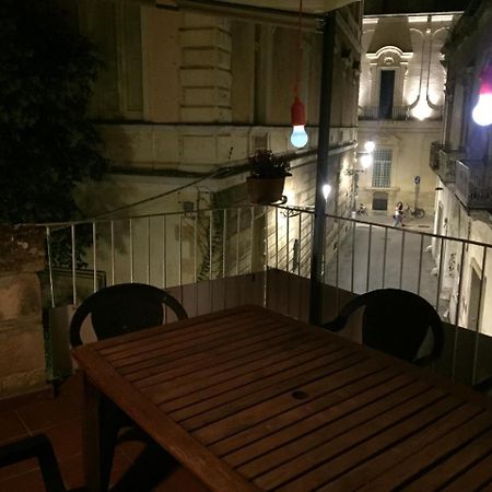 B&B Il Segreto Lecce Exterior photo