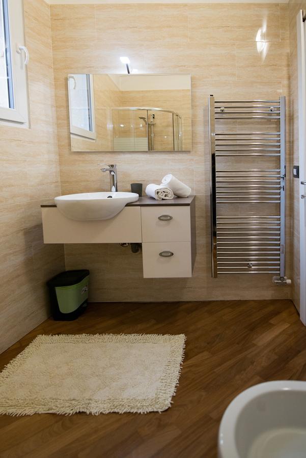 B&B Il Segreto Lecce Exterior photo