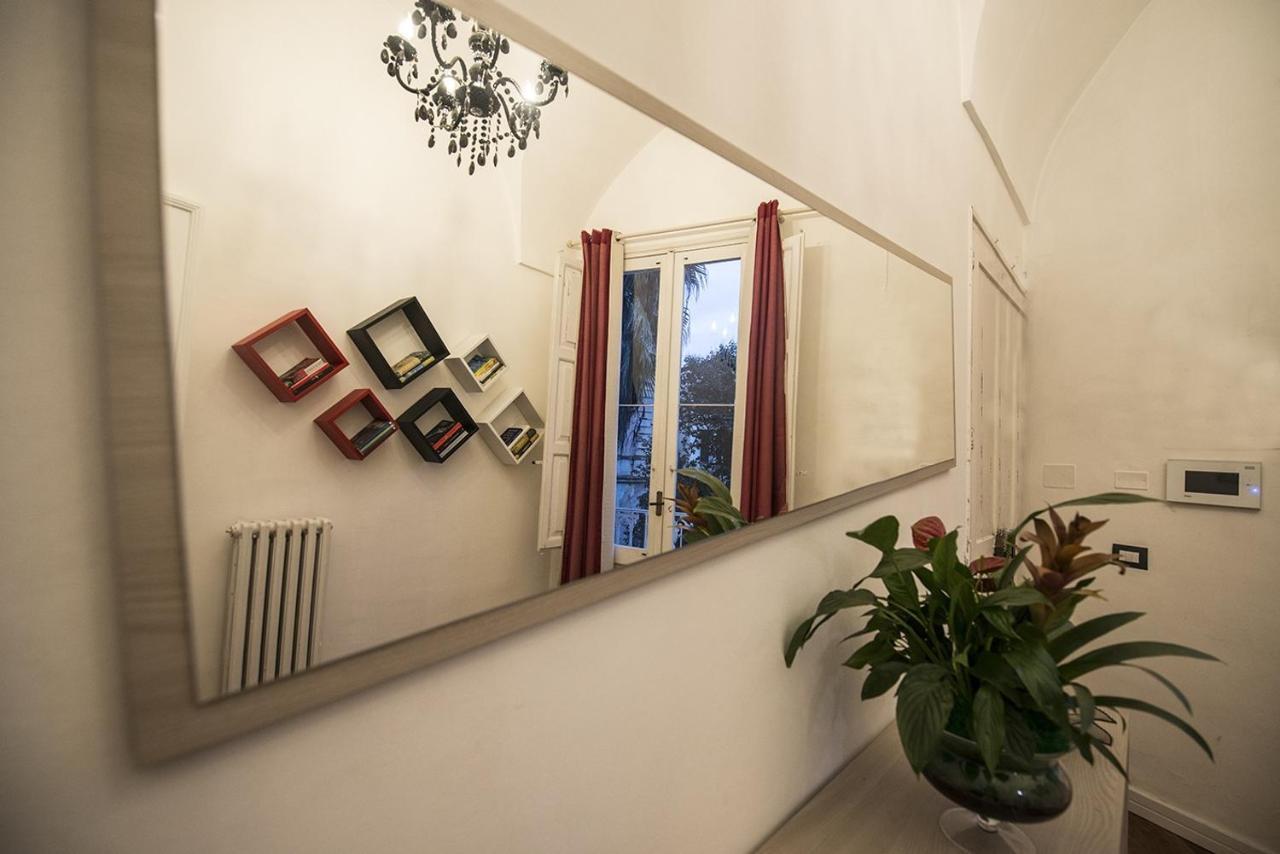 B&B Il Segreto Lecce Exterior photo