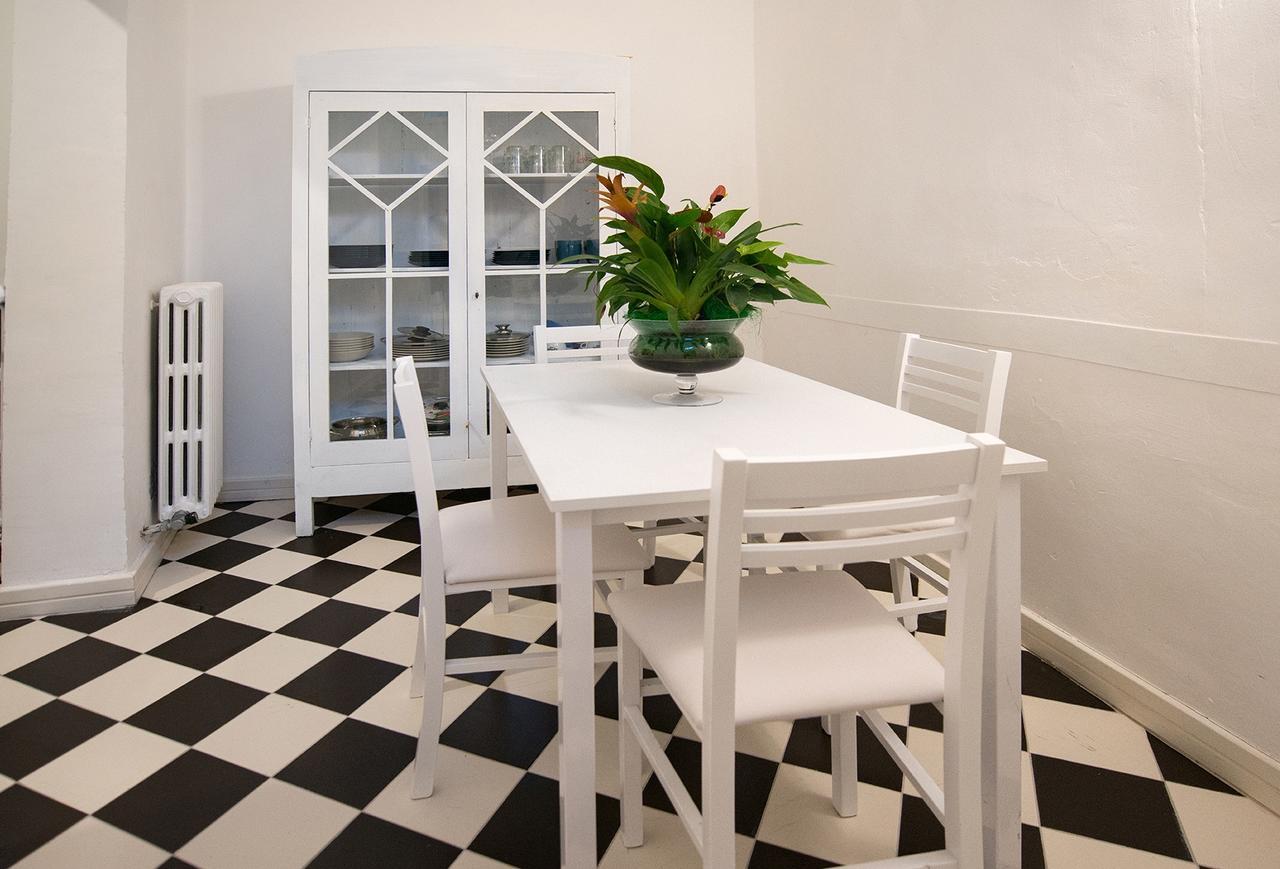 B&B Il Segreto Lecce Exterior photo