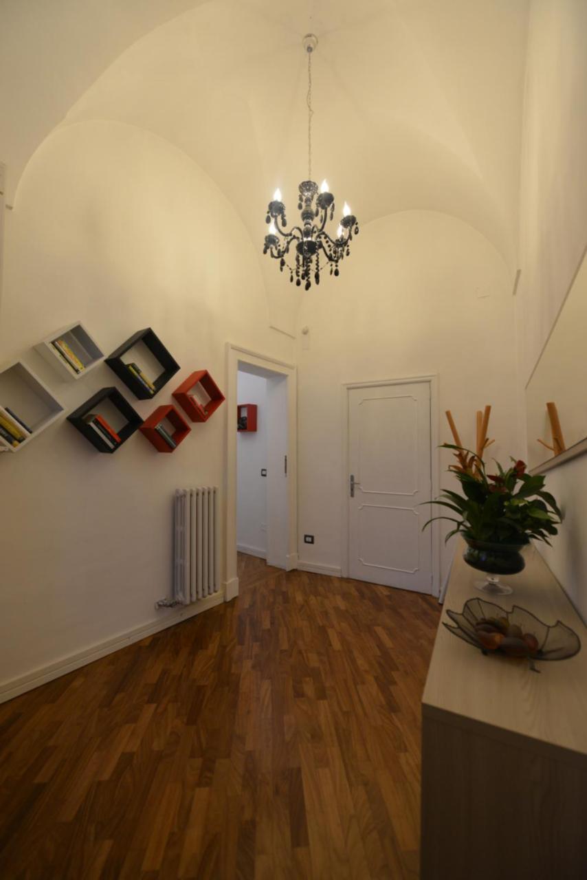 B&B Il Segreto Lecce Exterior photo