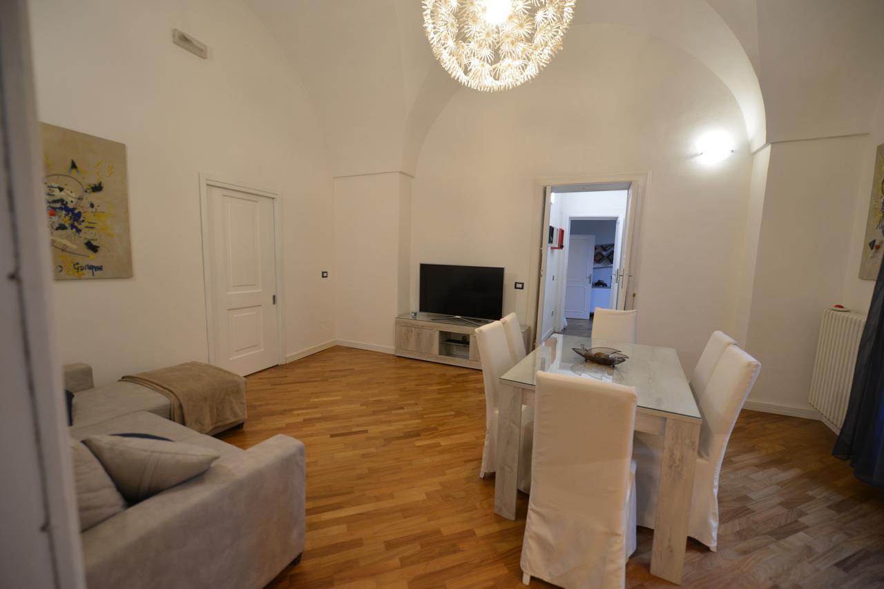 B&B Il Segreto Lecce Exterior photo