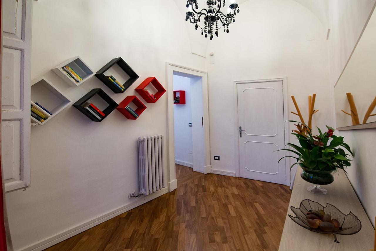 B&B Il Segreto Lecce Exterior photo