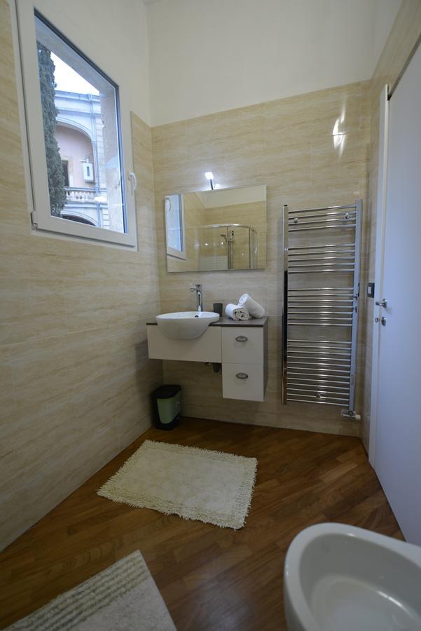B&B Il Segreto Lecce Exterior photo