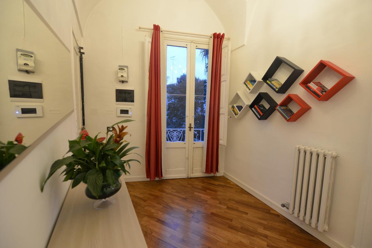 B&B Il Segreto Lecce Exterior photo