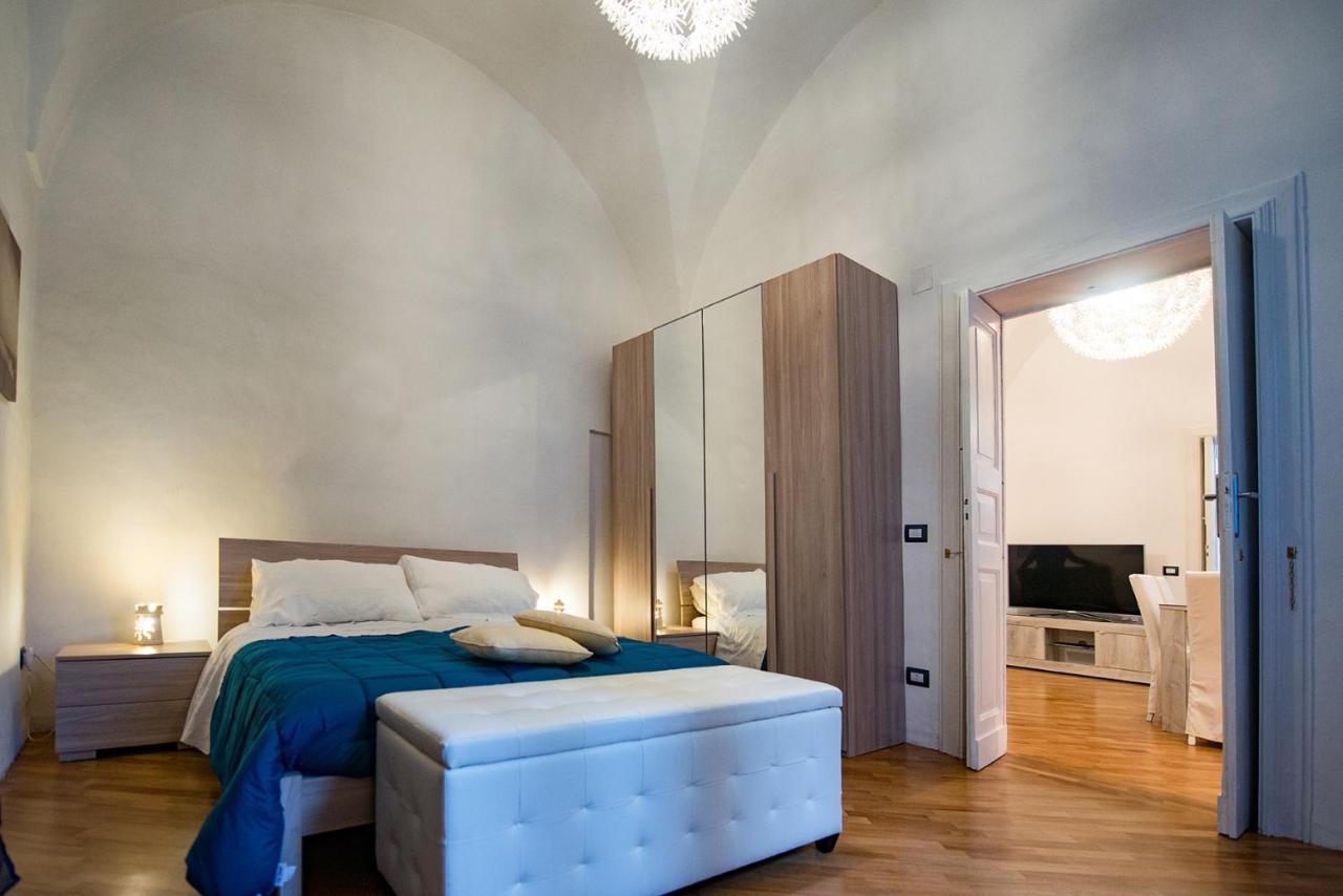 B&B Il Segreto Lecce Exterior photo