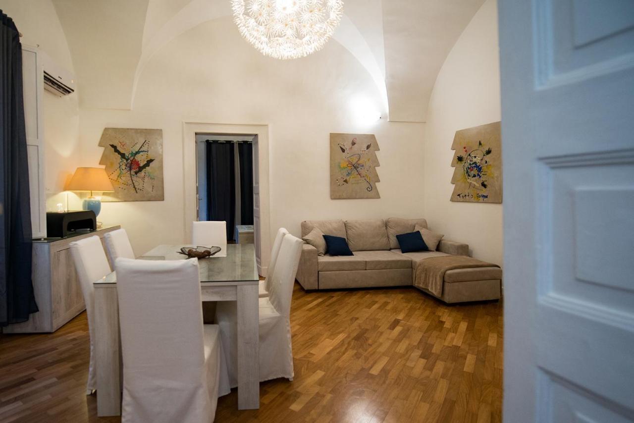 B&B Il Segreto Lecce Exterior photo
