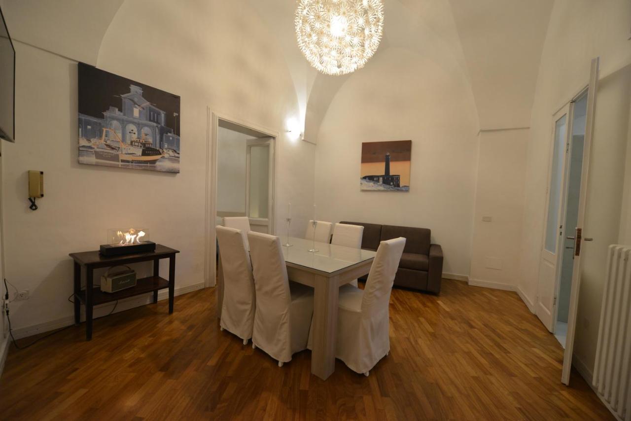 B&B Il Segreto Lecce Exterior photo