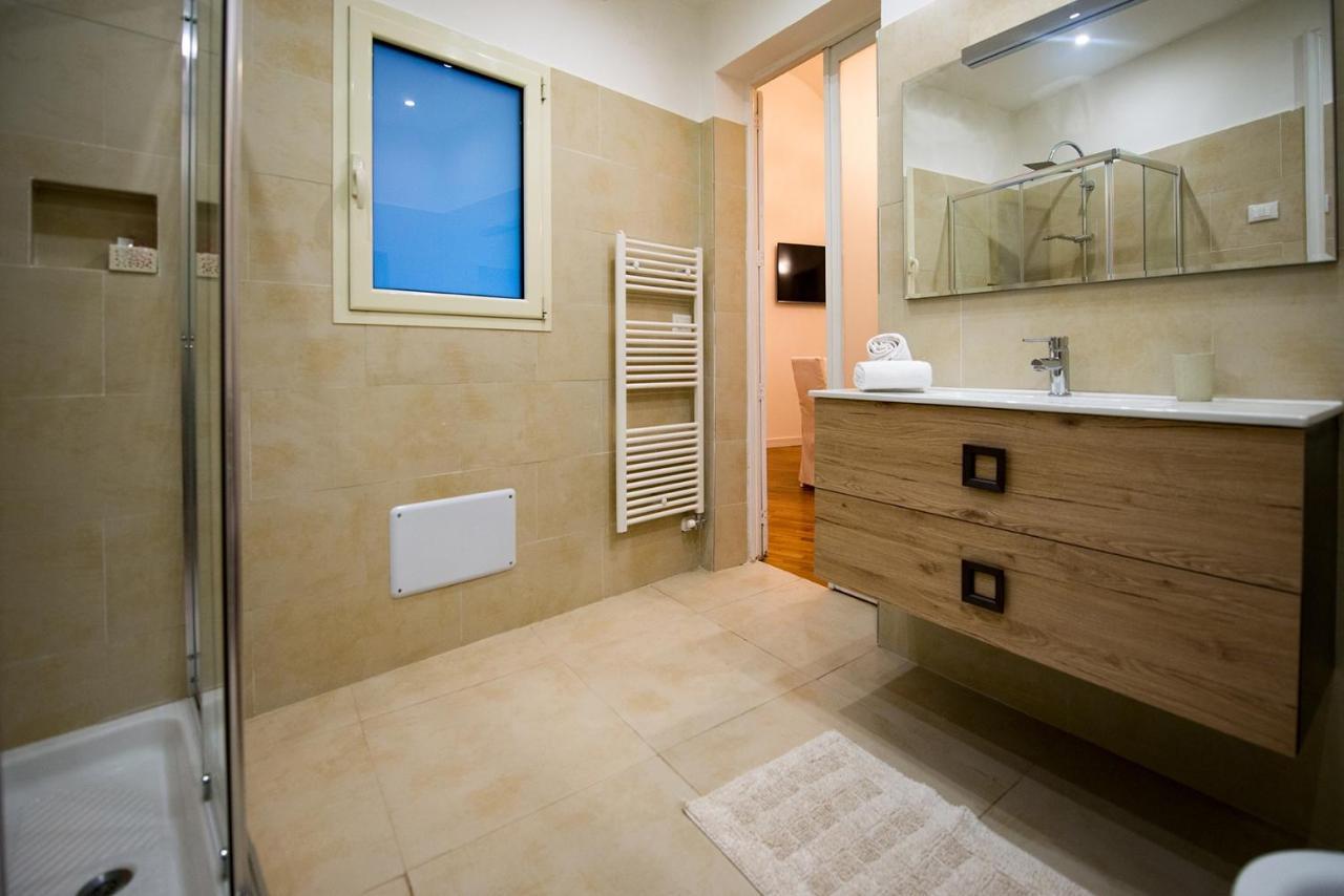 B&B Il Segreto Lecce Exterior photo