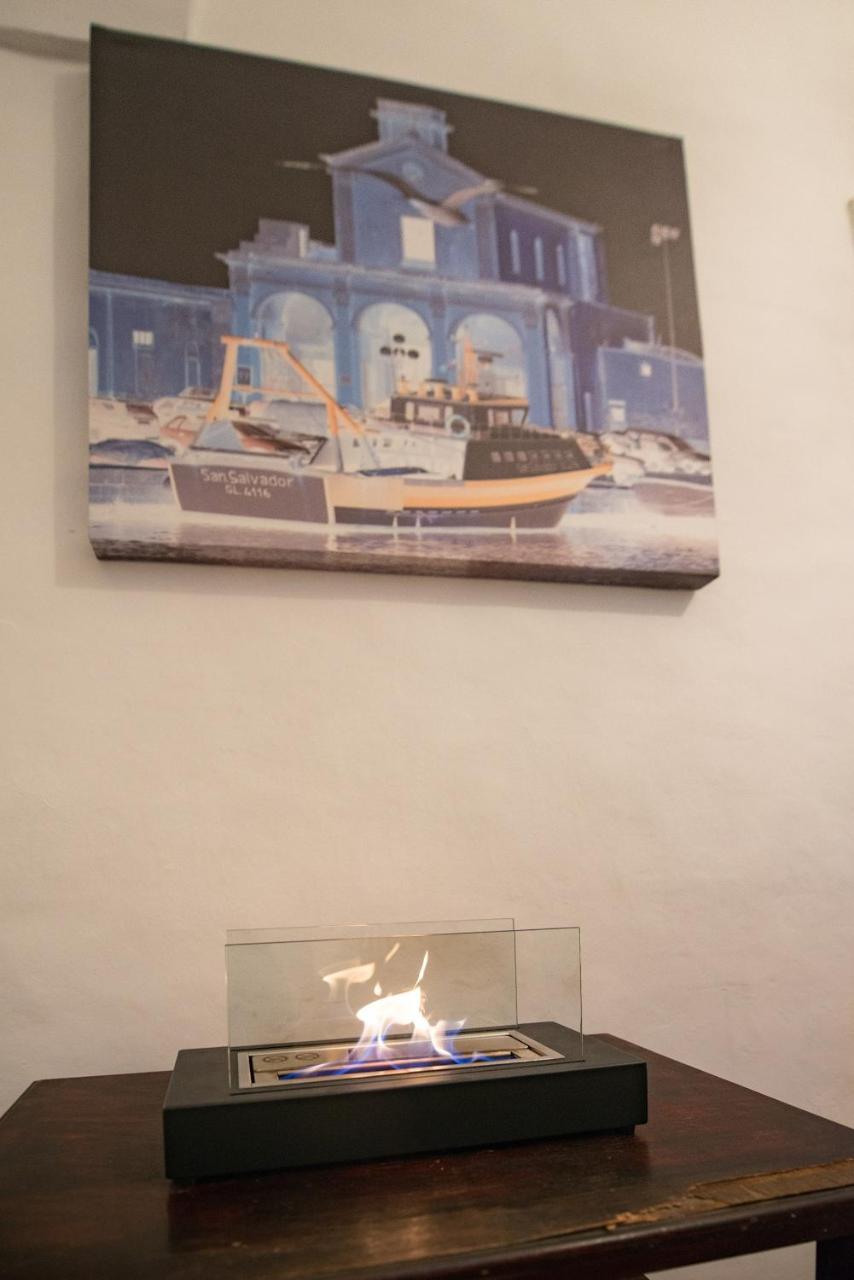 B&B Il Segreto Lecce Exterior photo