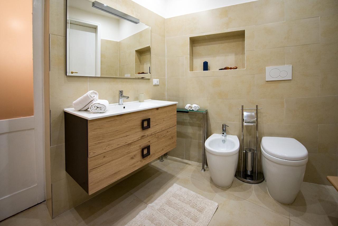 B&B Il Segreto Lecce Exterior photo