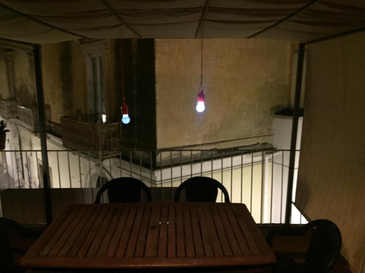 B&B Il Segreto Lecce Exterior photo