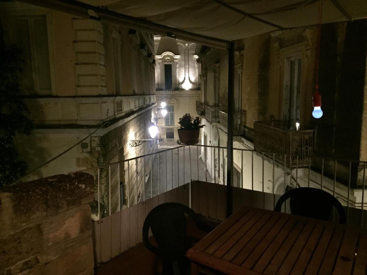 B&B Il Segreto Lecce Exterior photo