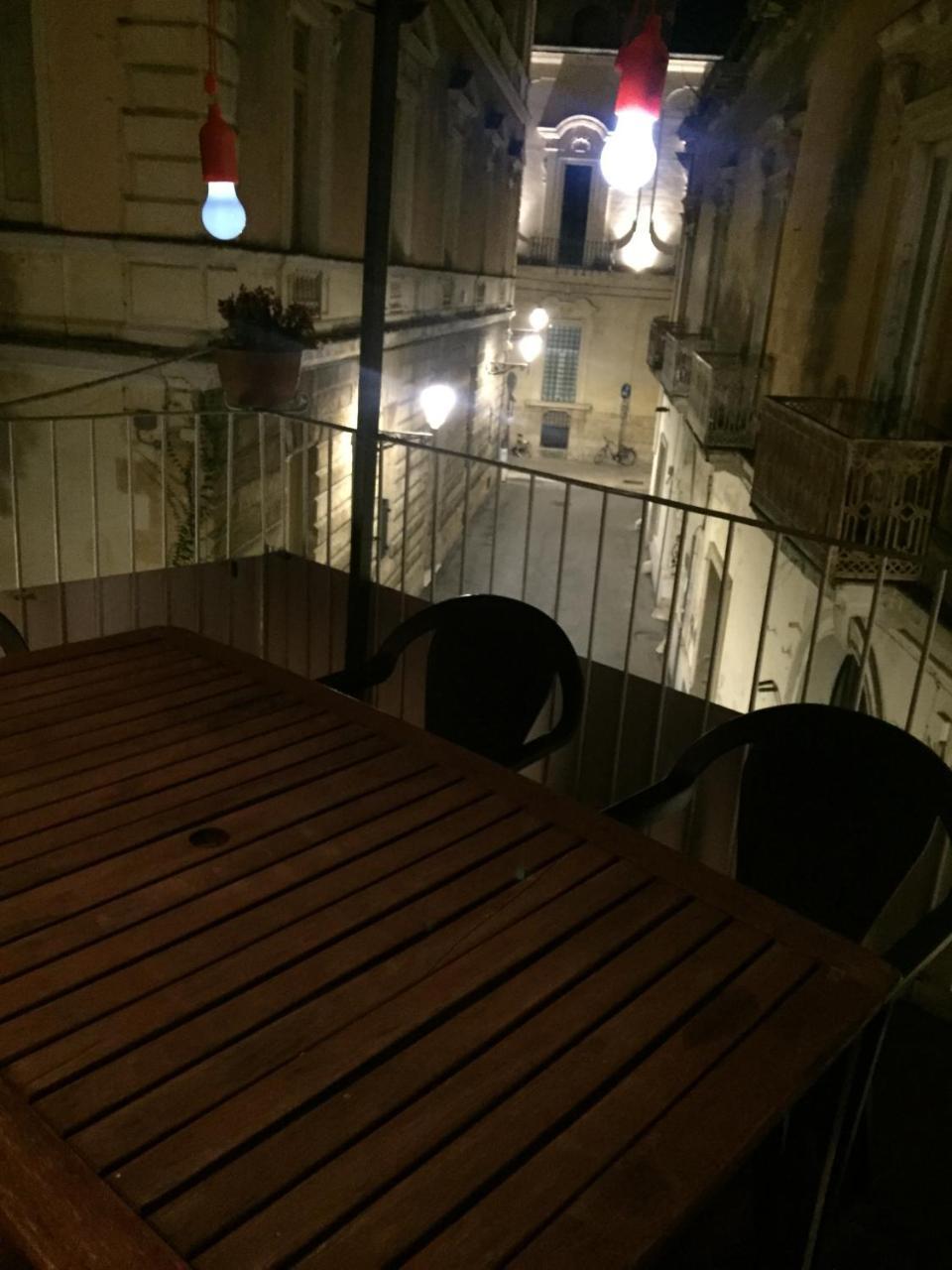 B&B Il Segreto Lecce Exterior photo