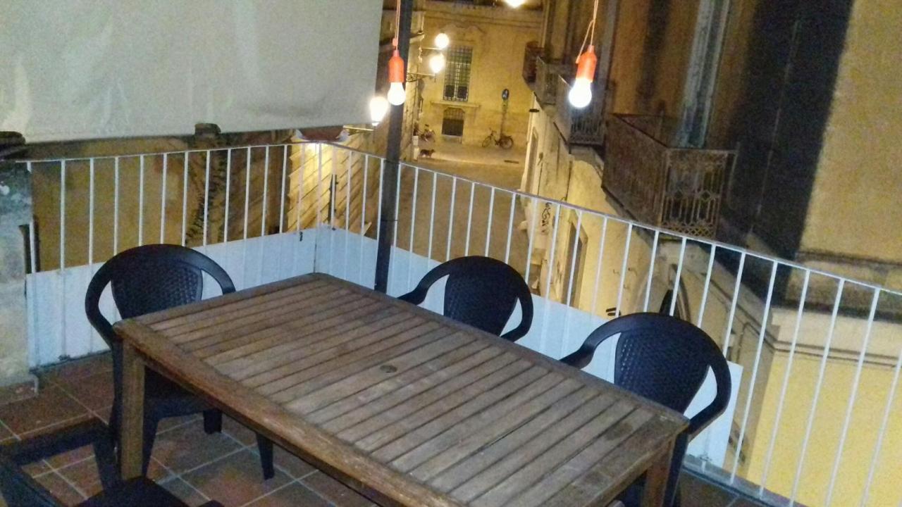 B&B Il Segreto Lecce Exterior photo