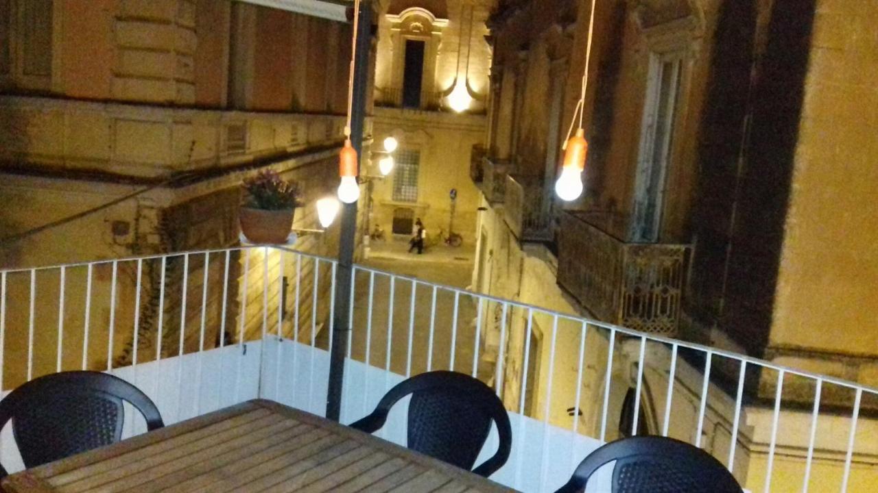 B&B Il Segreto Lecce Exterior photo